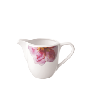 Villeroy & Boch Mléčenka Rose Garden, 0,28 l 10-4287-0780