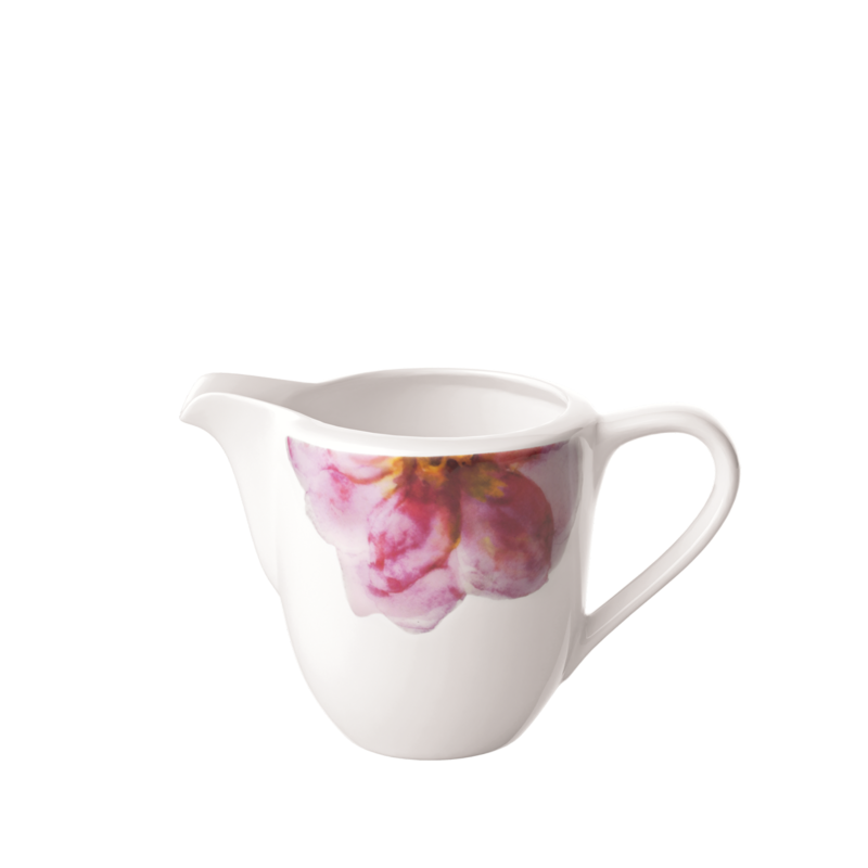 Villeroy & Boch Mléčenka Rose Garden, 0,28 l 10-4287-0780