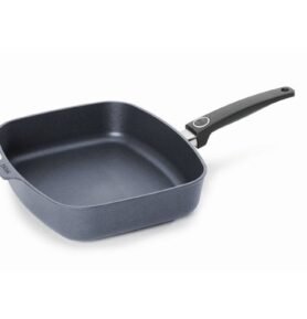 Woll Nepřilnavá indukční pánev Diamond Lite, 30 x 26 x 7 cm 629DPI