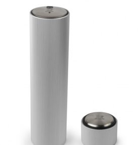 Peugeot Line Reverse elektrická vývrtka dobíjecí, hliníková, 21 cm 200947