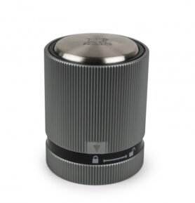 Peugeot Zátka na šumivá vína Line, černá 210830