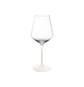 Villeroy & Boch Sklenice na červené víno Manufacture Rock Blanc, 0,47 l, 4 ks 11-3799-8110