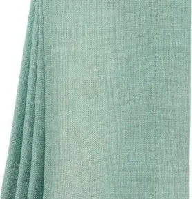 Sander Ubrus s úpravou proti skvrnám Loft, 135 x 170 cm, mint green 53613-20