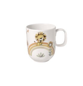 Villeroy & Boch Dětský hrnek Roar like a Lion, 0,28 l 14-8673-9651