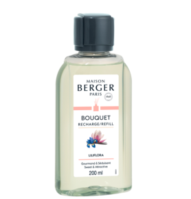 Maison Berger Paris Náplň do difuzéru Magnolie, 200 ml 7583