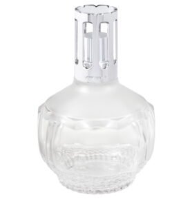 Maison Berger Paris Katalytická lampa Molécule, 420 ml, transparentní 4831