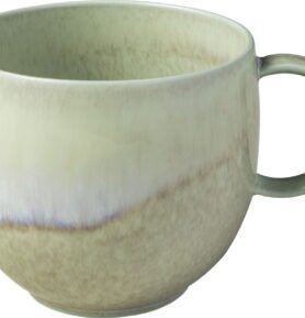 Villeroy & Boch Hrnek s ouškem Perlemor Alga, 350 ml 19-5174-9651