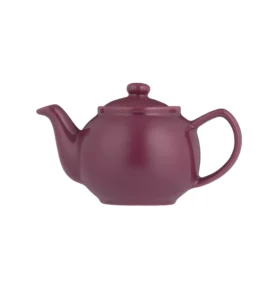Price & Kensington Konvice na čaj 0,45 l, magenta 0056.794