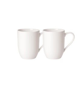 Villeroy & Boch Sada dvou hrnků For Me, 280 ml 10-4153-8403
