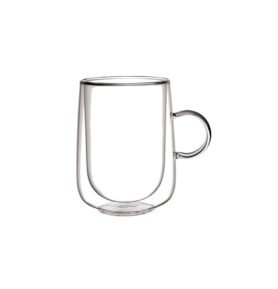 Villeroy & Boch Skleněné hrnky na latte macchiato Artesano Hot & Cold Beverages, 360 ml, 2 ks 11-7203-8088