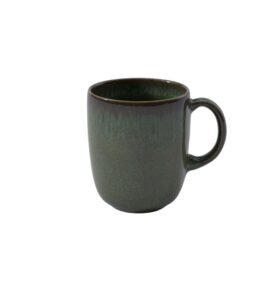 Villeroy & Boch Kameninový hrnek Lave vert, 0,4 l 10-4295-9651