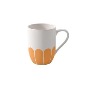 Villeroy & Boch Hrnek Fleur Soleil, 0,29 l 10-4552-9651