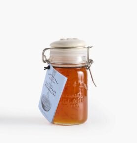 Cartwright & Butler Jemná anglická snídaňová marmeláda ze Sevillských pomerančů, 280 g 5307