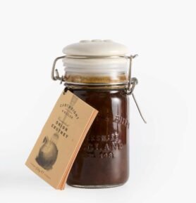 Cartwright & Butler Čatní z karamelizované cibule, 250 g 5316