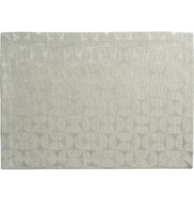 Sander Prostírání s úpravou proti skvrnám Ora, 35 x 50 cm, moonbeam 52564-80