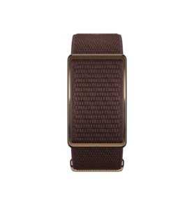 Polar Náhradní řemínek LOOP Gen2, S-L, hnědá 910115936