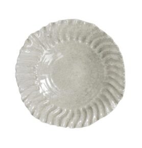 Jars Hluboký talíř Dashi, Ø 25,5 cm, Quartz Craquelé JA964554