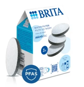 Brita Náhradní filtry Micro Disk 3 ks 1039628