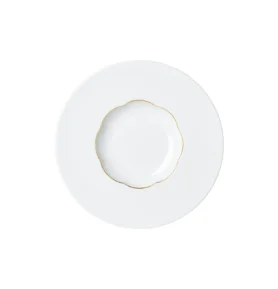 Rosenthal Hluboký talíř Sonetto Oro, Ø 22 cm 10600-405232-10352