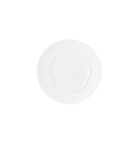 Rosenthal Přílohový talíř Sonetto Seta, mat/lesk, Ø 17 cm 10600-405233-10857