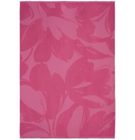 Hermann Biederlack Lehká deka s třásněmi Florascence, 130 x 170 cm 827432