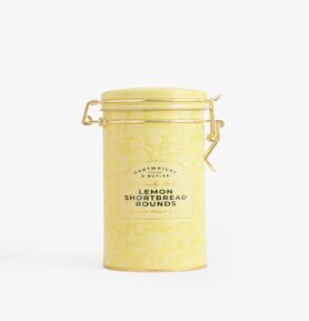 Cartwright & Butler Citronové sušenky, 150g 4714