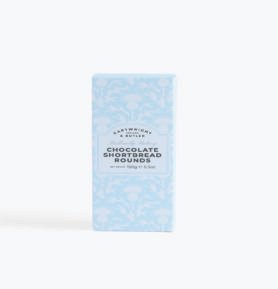 Cartwright & Butler Sušenky s kousky čokolády v krabičce, 150 g 4724