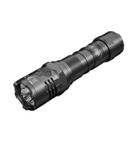 NITECORE svítilna taktická P20iX 4000 lumenů
