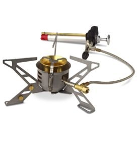 PRIMUS vařič benzínový MultiFuel III