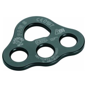 PETZL kotvící deska malá PAW SMALL