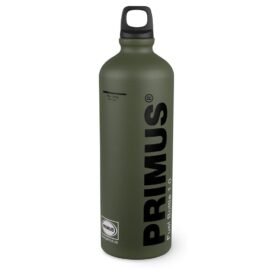 PRIMUS láhev na palivo 1000ml ZELENÁ