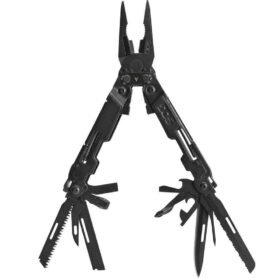 SOG kleště multifunkční POWERACCESS DELUXE ČERNÉ