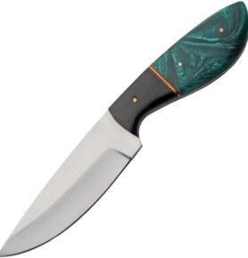 Nůž VERDANT RIVER s pouzdrem