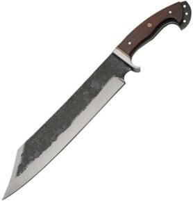 Nůž Bowie BLACKSMITH s pouzdrem