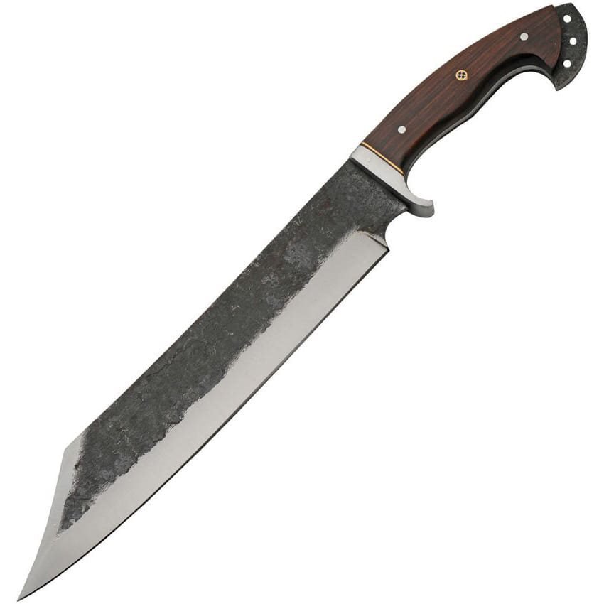 Nůž Bowie BLACKSMITH s pouzdrem