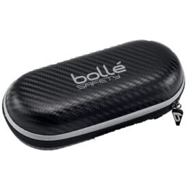 BOLLE pouzdro Hard Case na brýle malé ČERNÉ