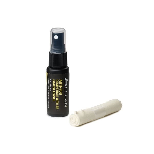 BOLLE sprej proti zamlžení ANTI-FOG