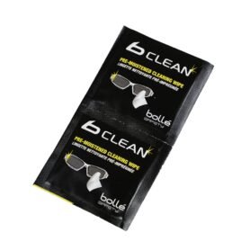 BOLLE ubrousek čistící na brýle BCLEAN 2 kusy