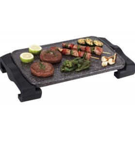 Stolní terracota gril Jata GR 669