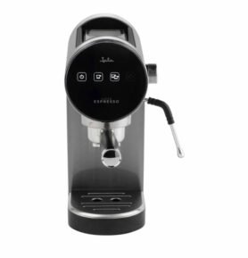 Pákový luxusní kávovar JATA JECA2300