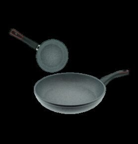 Pánev JATA SF330, 30 cm, granit