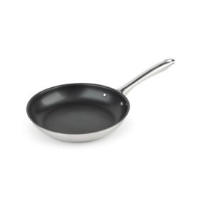 Pánev nerez 20 cm JATA HSAR2120