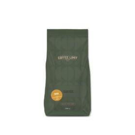 Papua zrnková káva 1kg