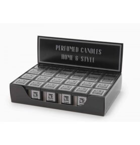 Parfémová svíce 50g LUX NO1 fresh WOM