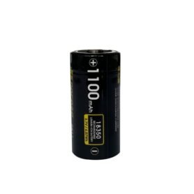 SPERAS baterie dobíjecí PB11 1100 mAh typ 18350