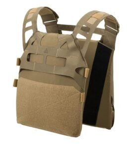 Vesta BEARCAT® ULTRALIGHT nosič plátů ADAPTIVE GREEN vel. M