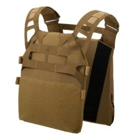 Vesta BEARCAT® ULTRALIGHT nosič plátů COYOTE vel. L
