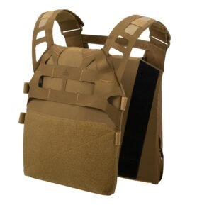 Vesta BEARCAT® ULTRALIGHT nosič plátů COYOTE vel. L