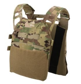 Vesta BEARCAT® ULTRALIGHT nosič plátů MULTICAM® vel. M