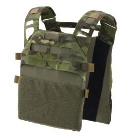 Vesta BEARCAT® ULTRALIGHT nosič plátů MULTICAM® TROPIC™ vel. M
